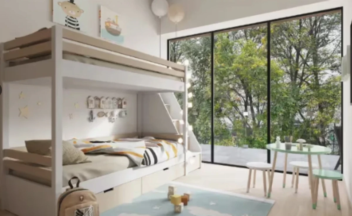 Imágen del proyecto SPLENDOR COYOACÁN